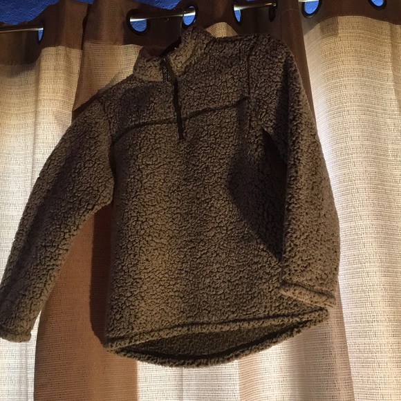Jacket - Picture 1 of 2